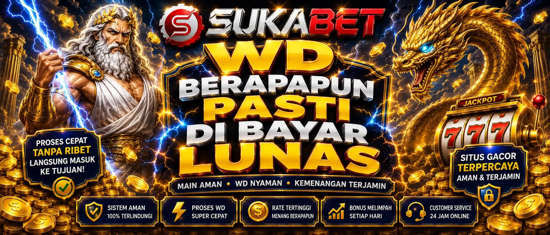 Slot Online