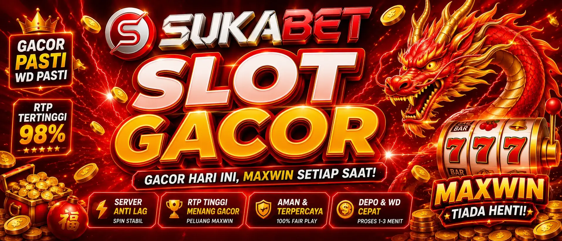 Link Gacor